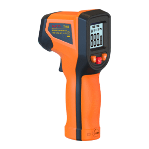 T600 temperature gun