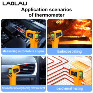 ir thermometer