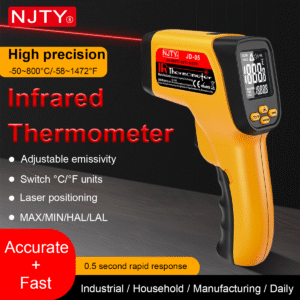 JD-05 temperature gun