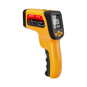 JD-05 laser thermometer gun