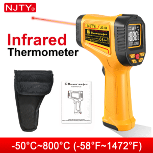 JD-04 L infrared thermometer gun
