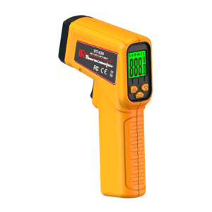 DT-530 thermal gun