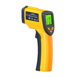 GM-550 Food Thermometer Gun