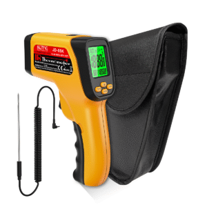 JD-05K Human Forehead Thermometer Gun