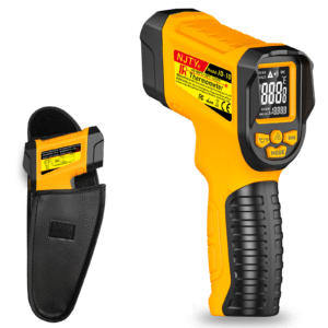 JD-10-Y temperature gun