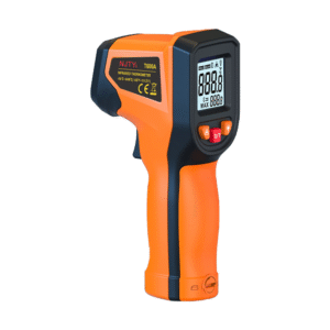 T600A temperature gun