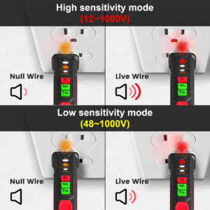 volt meter