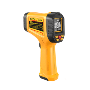 JD-04 LFood Infrared (IR) Thermometer Gun