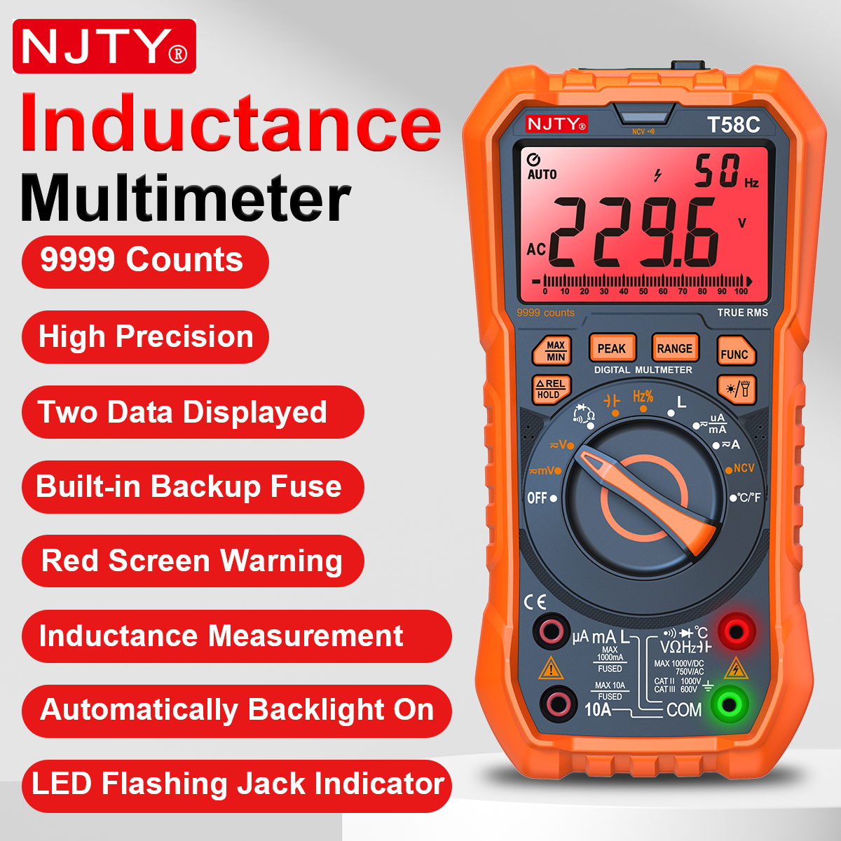 voltmeter