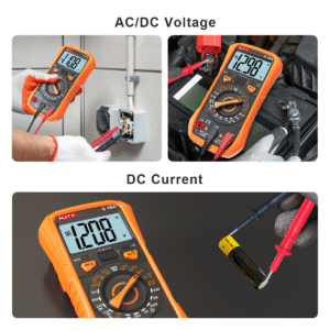power tester