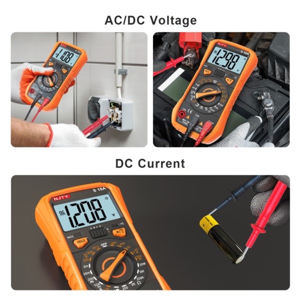 power tester
