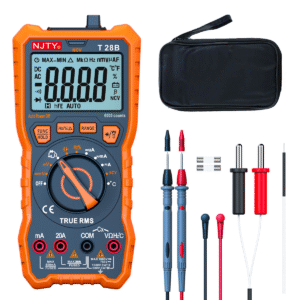 multimeter
