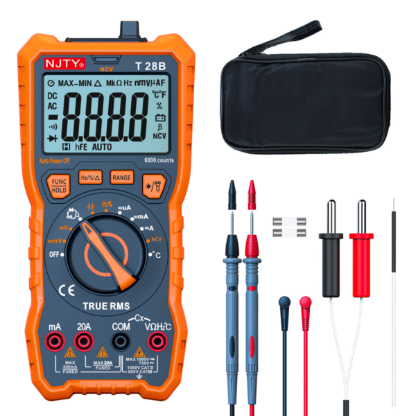 multimeter