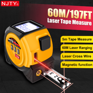 Room measurement tool