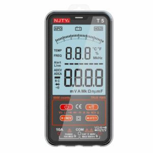 multimeter
