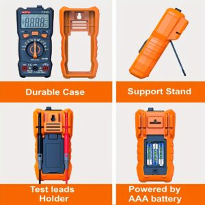 voltage tester