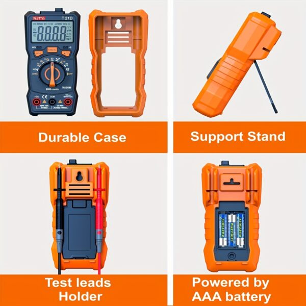 voltage tester