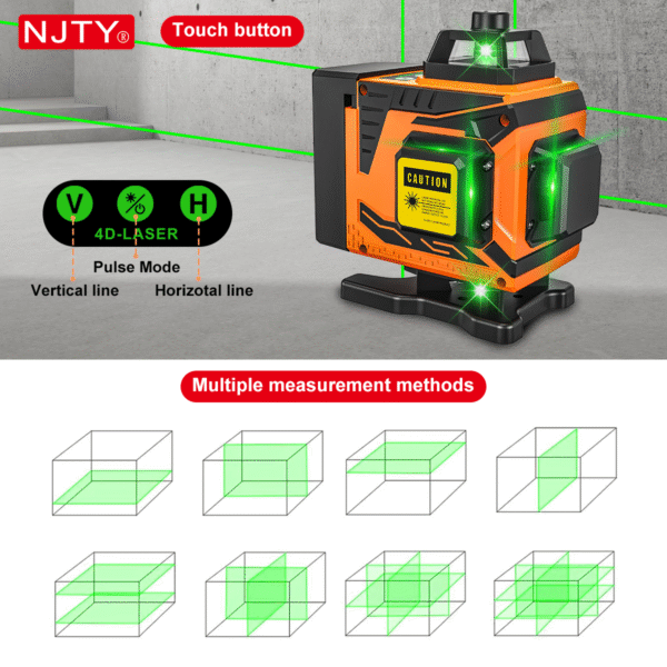 Rotary Laser Level