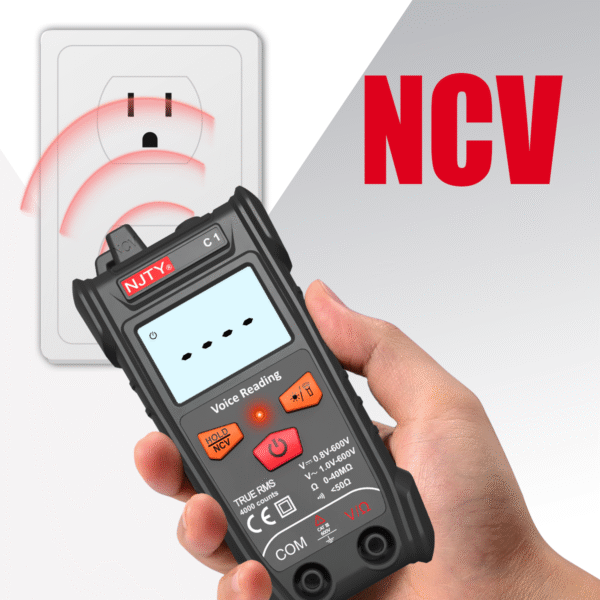 wire tester