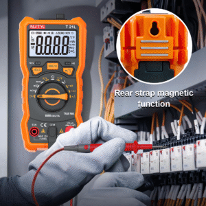 multi meter