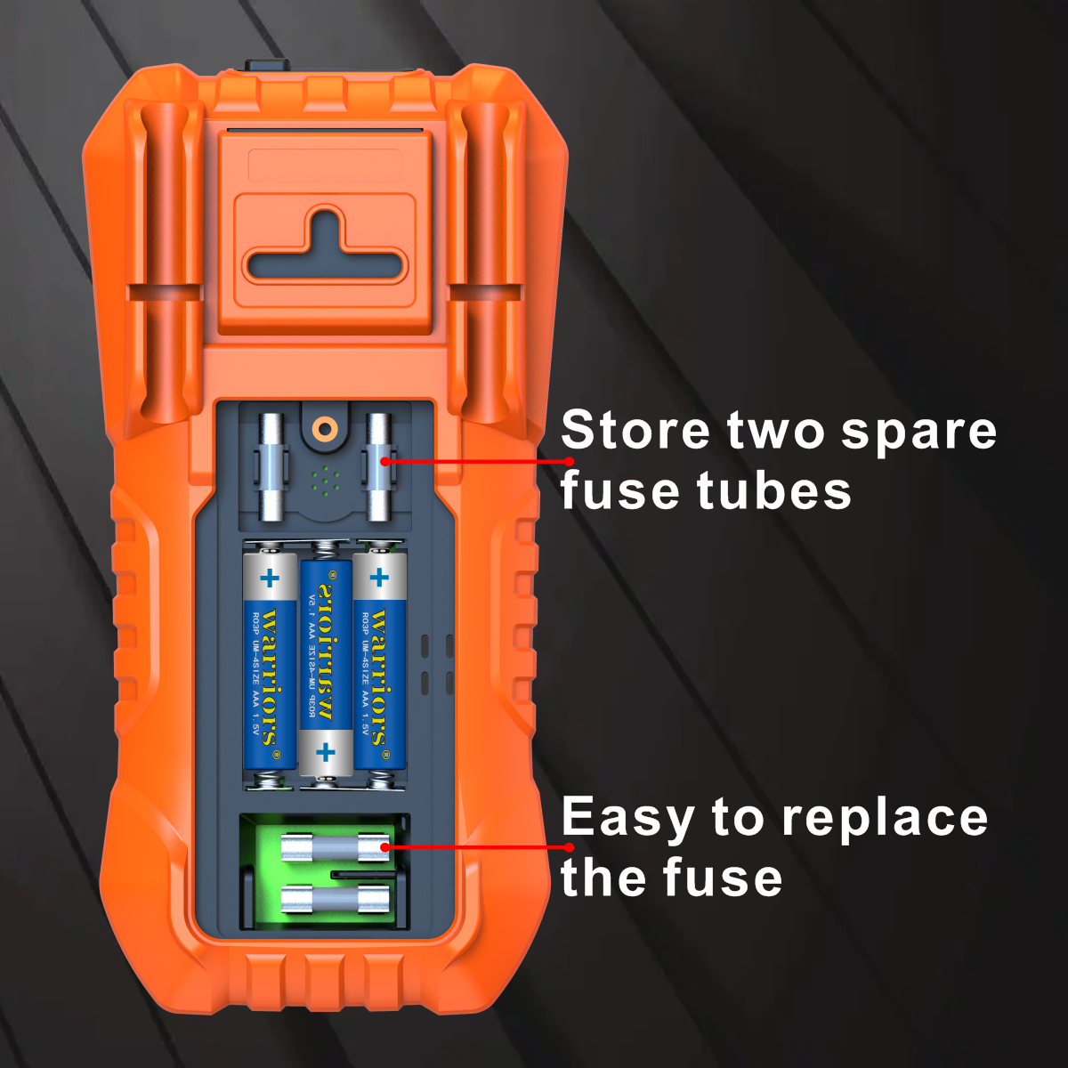 portable multimeter precision multimeter