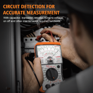 wireless multimeter