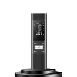 Phase-shift distance measurement