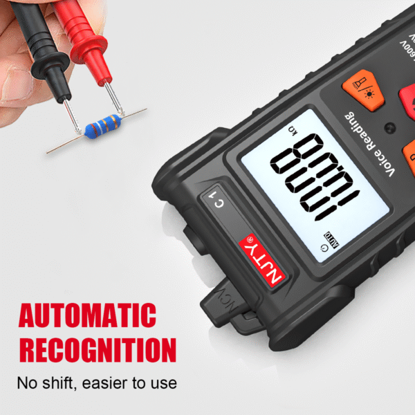 voltage tester pen