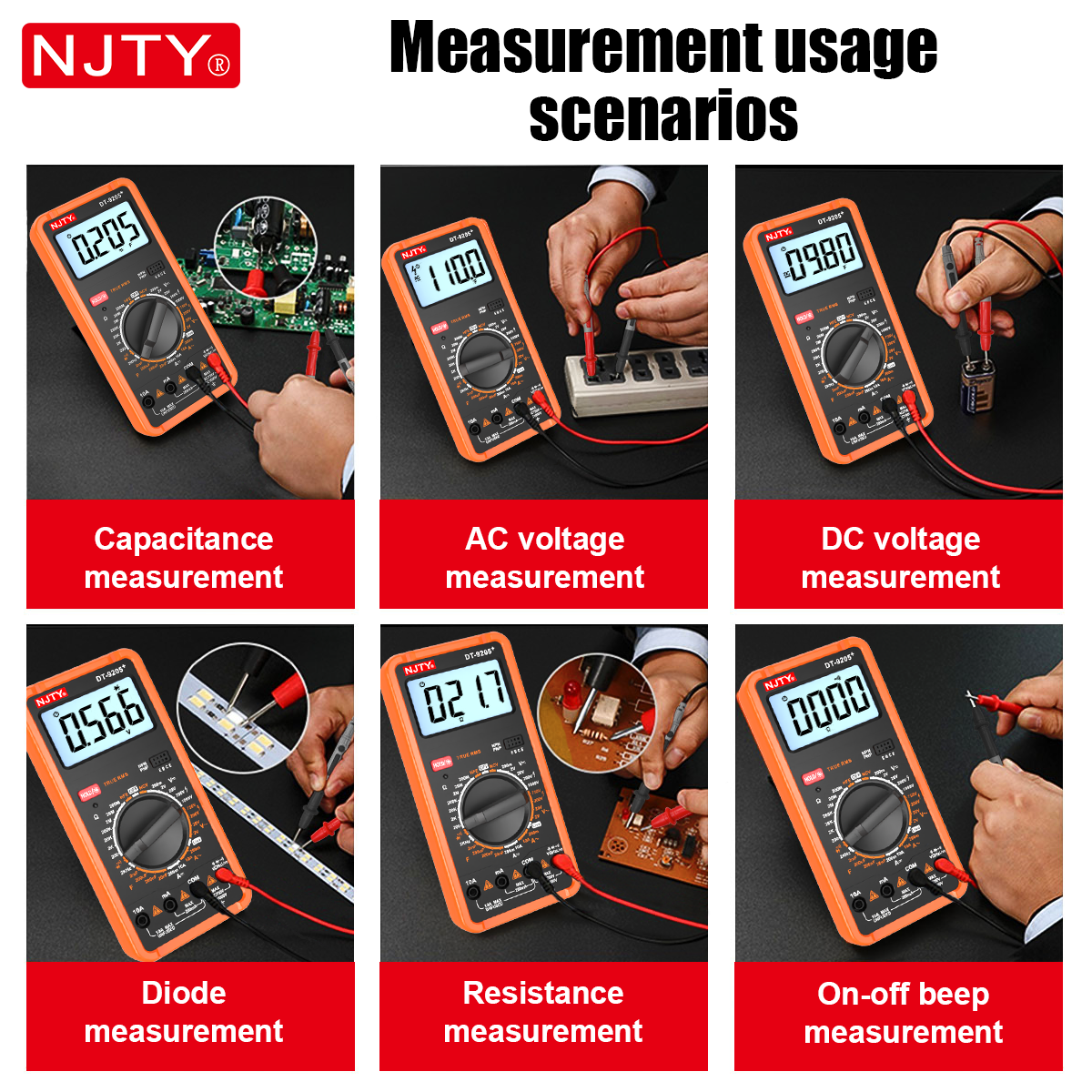 car battery voltage meter