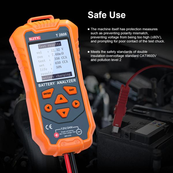live wire tester