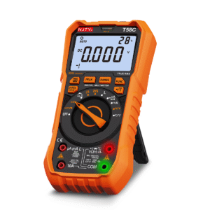 T58Cmultimeter