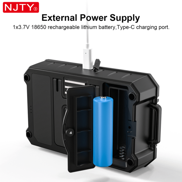 Insulation Tester for Transformer, Motor and Cable