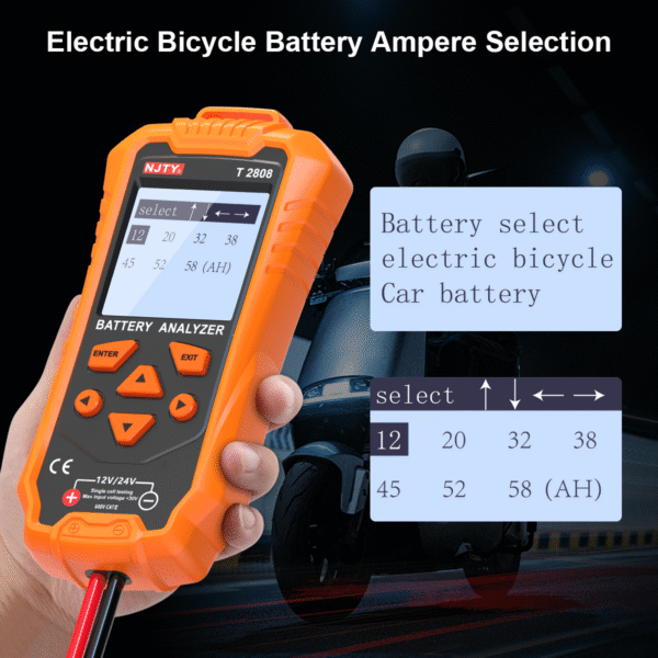 multimeter data logger