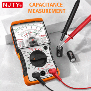 ohm meter