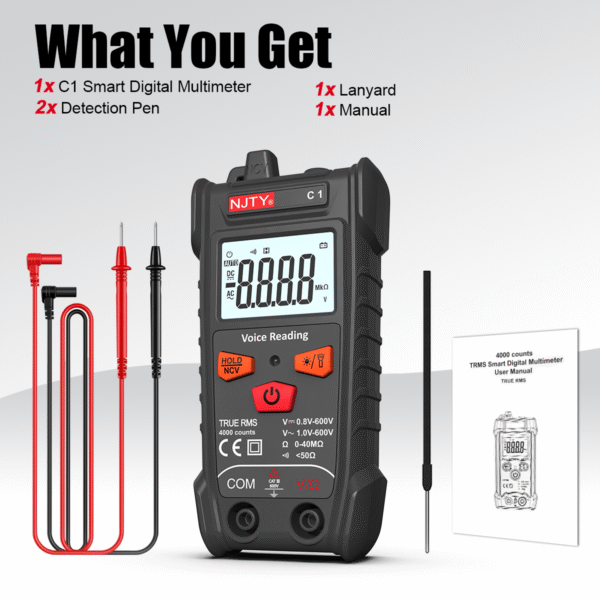 power tester