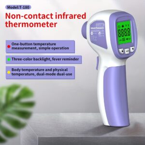 BBQ Infrared Thermometer