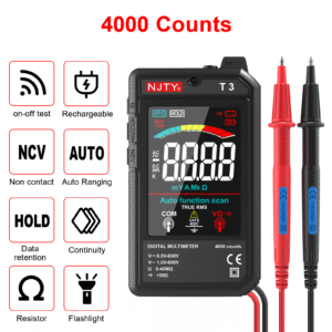multimeter