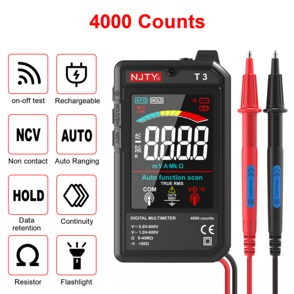 multimeter
