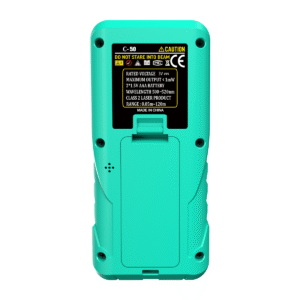 C50GLaser distance meter