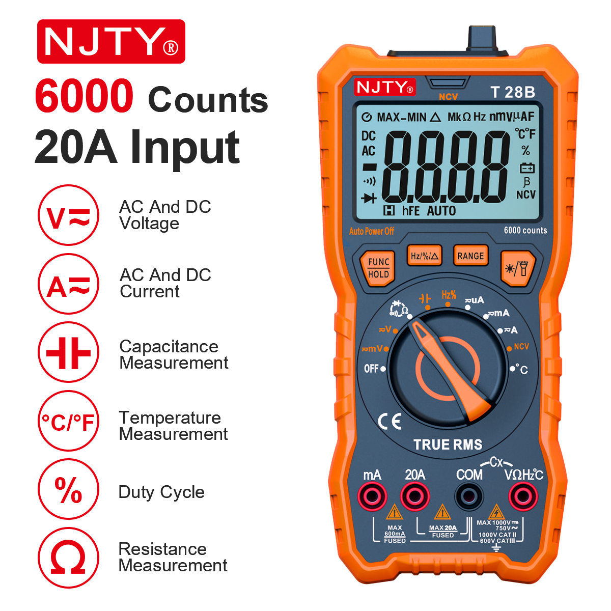 voltmeter