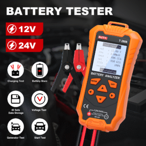 volt meter