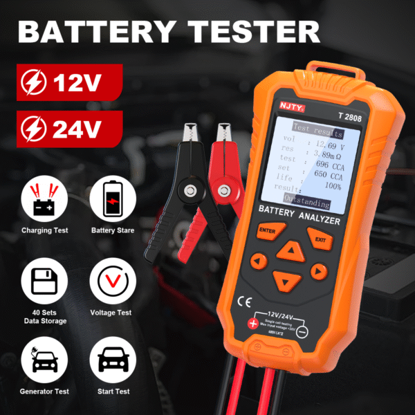 volt meter