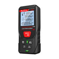 Laser Measurer