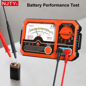 Insulation Tester for Transformer, Motor and Cable