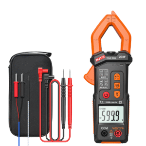 208F Clamp Meter