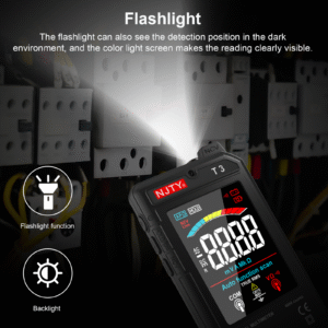 tester electric