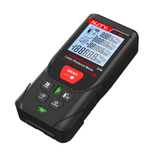 High accuracy ±1.5mm