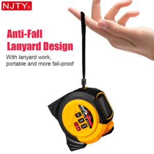 60 3-in-1 distance meter