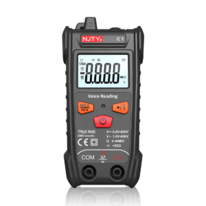 multimeter