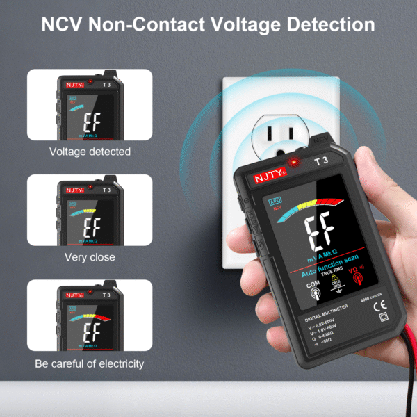continuity tester